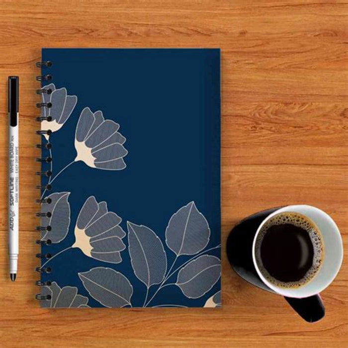 Bloom Reusable Notebook